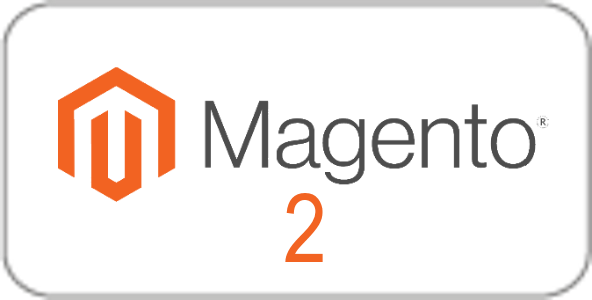 Magento2-encard